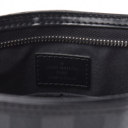 Louis Vuitton Damier Graphite Thomas 6 of 11