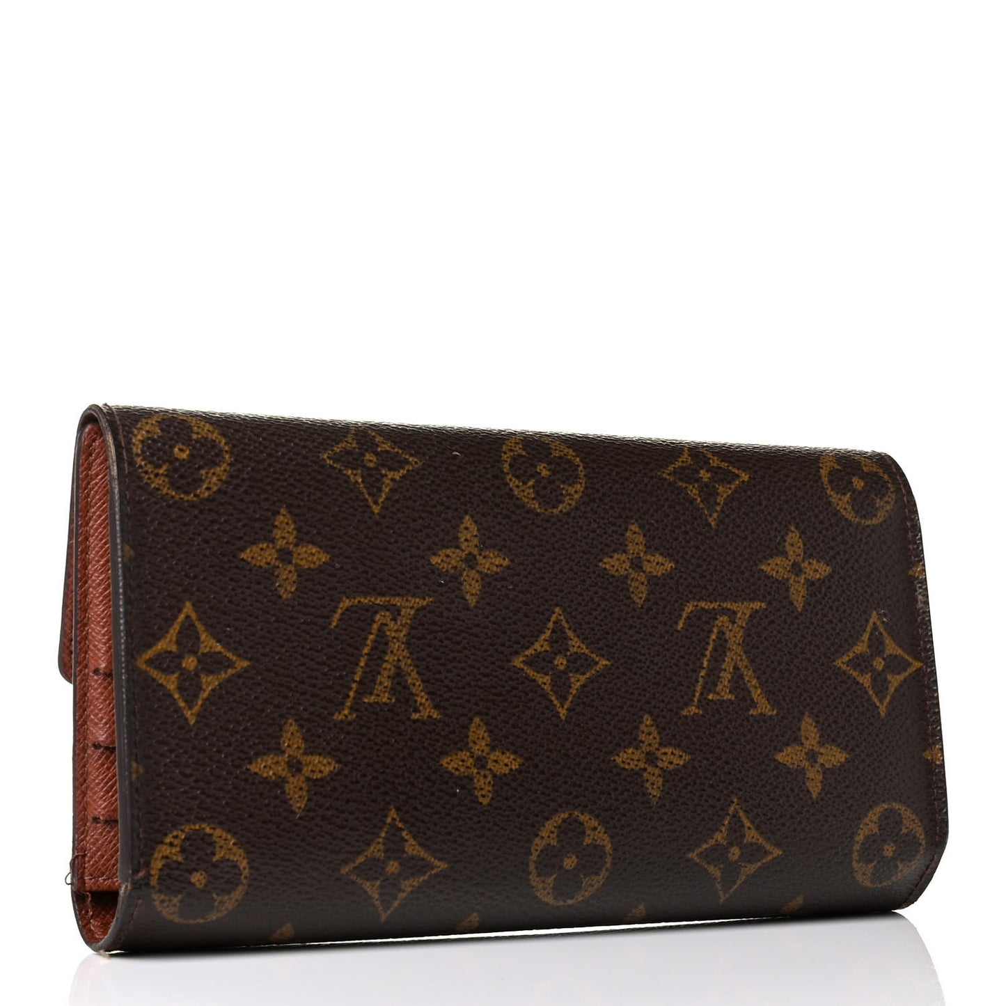 Monogram Porte Tresor International Wallet