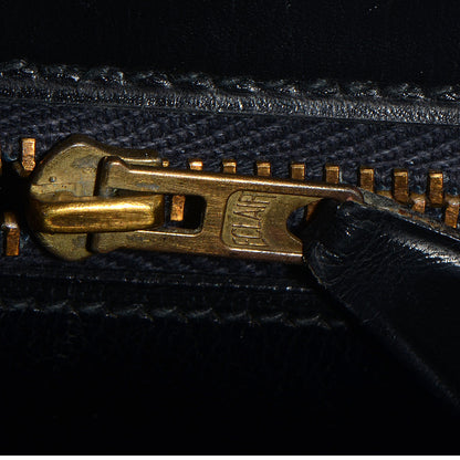 Hermes Box Kelly Sellier 32 Black 5 of 23
