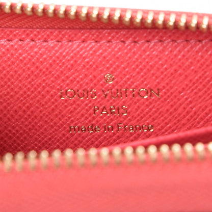 Louis Vuitton Monogram Zippy Multicartes Poppy 6 of 7
