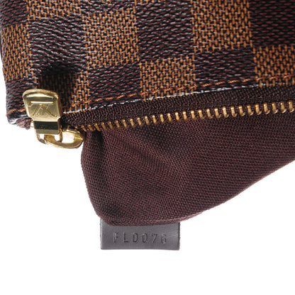 Louis Vuitton Damier Ebene Pochette Melville 6 of 7