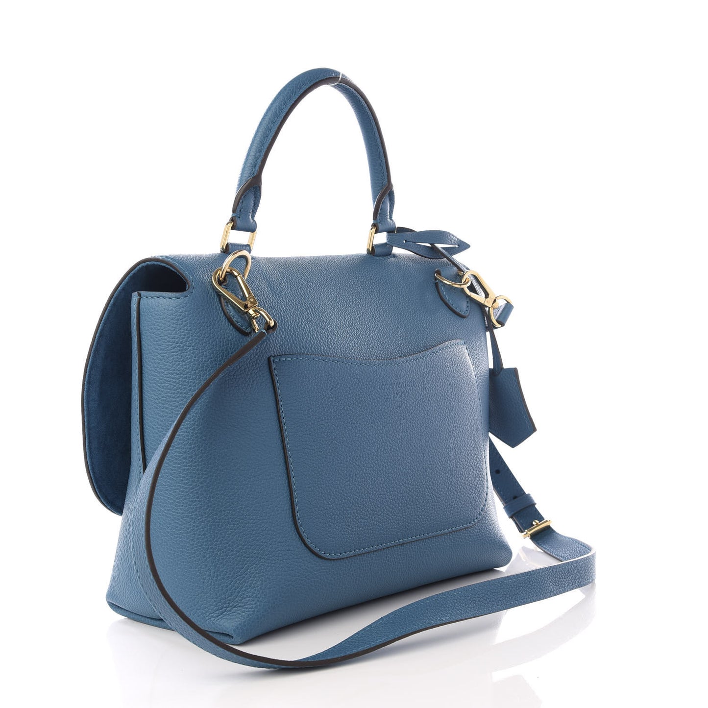 Soft Calfskin Volta Colvert