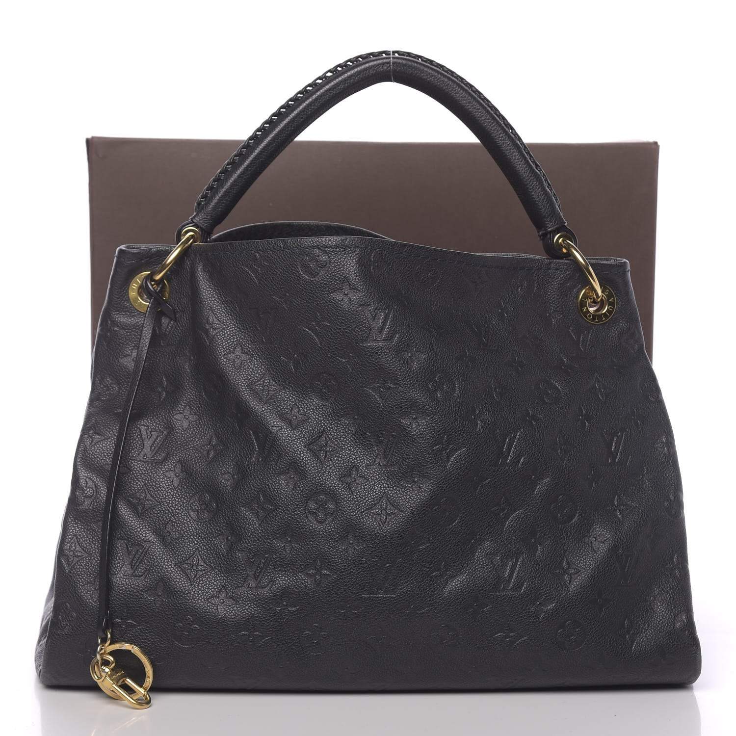 Louis Vuitton Empreinte Artsy MM Infini 11 of 11