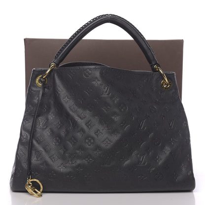 Louis Vuitton Empreinte Artsy MM Infini 11 of 11