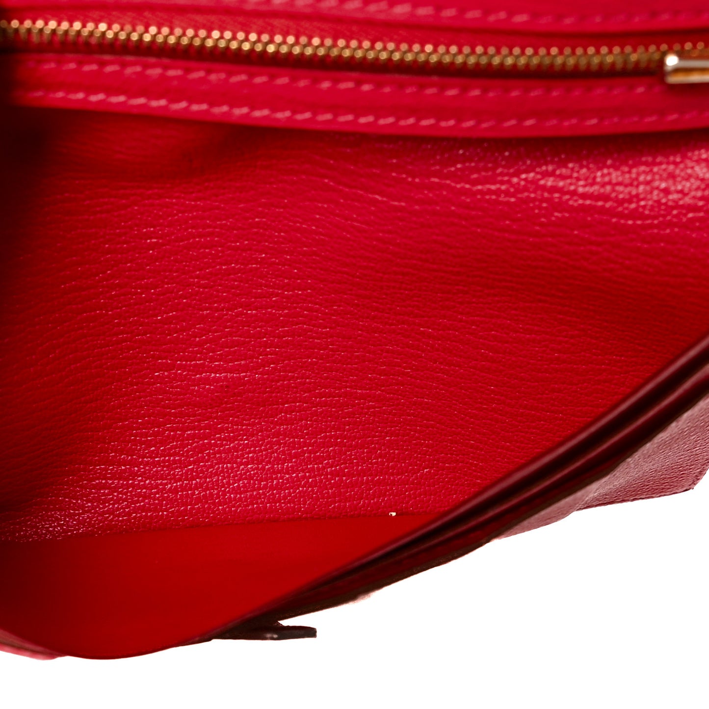 Ostrich Bearn Wallet