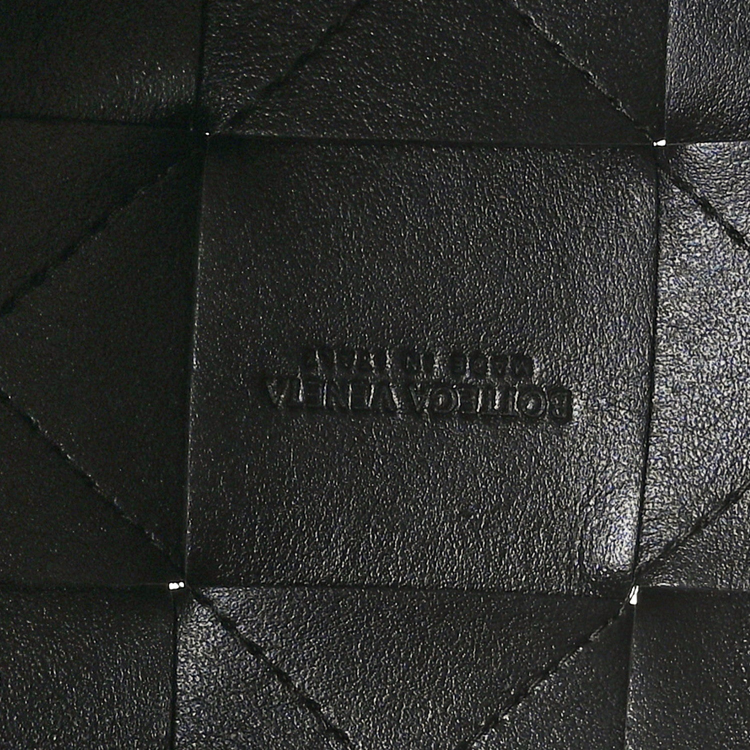 Bottega Veneta Nappa Maxi Intrecciato Cassette Bucket Bag Fondant 6 of 10