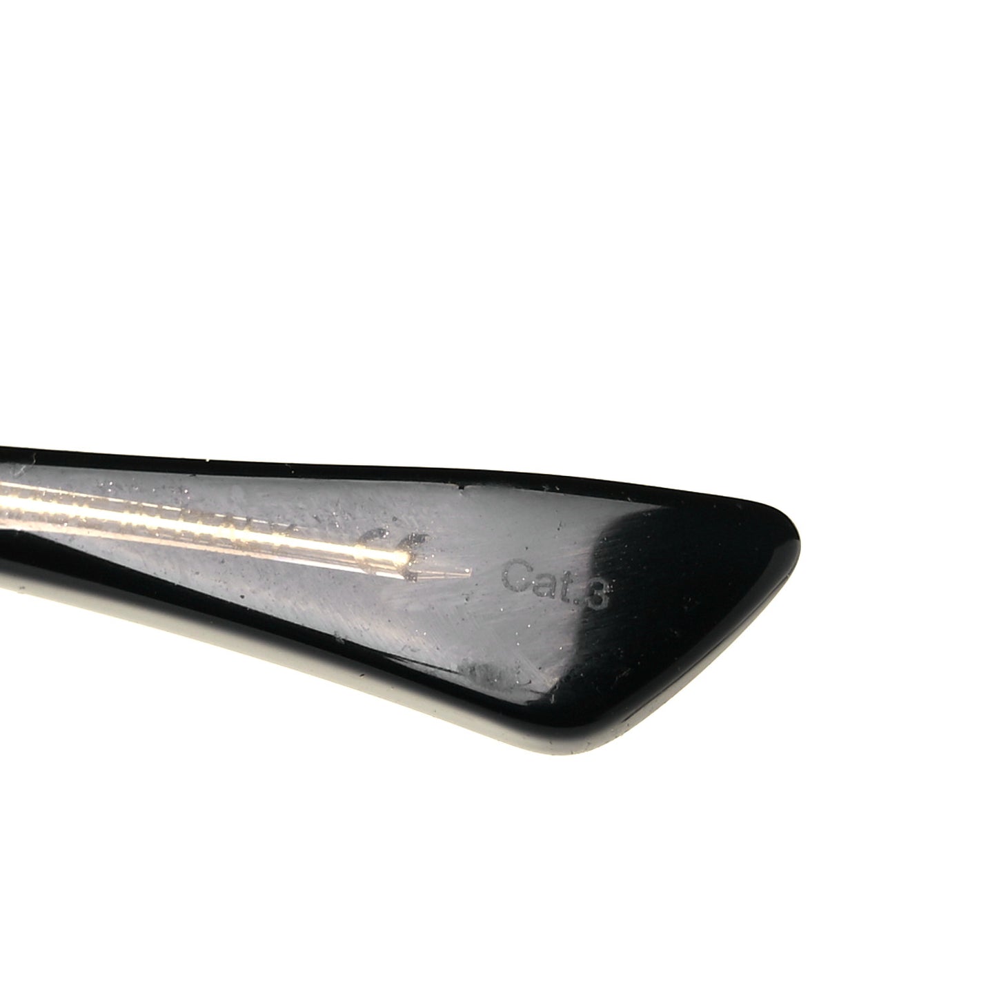 Square Sunglasses GG0194SK Black