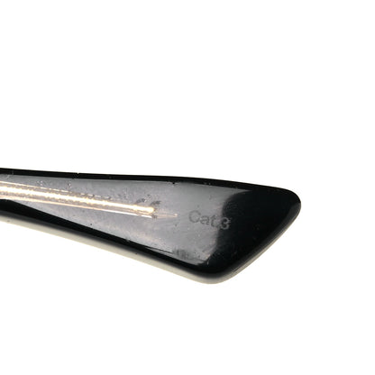 Gucci Square Sunglasses GG0194SK Black 8 of 9