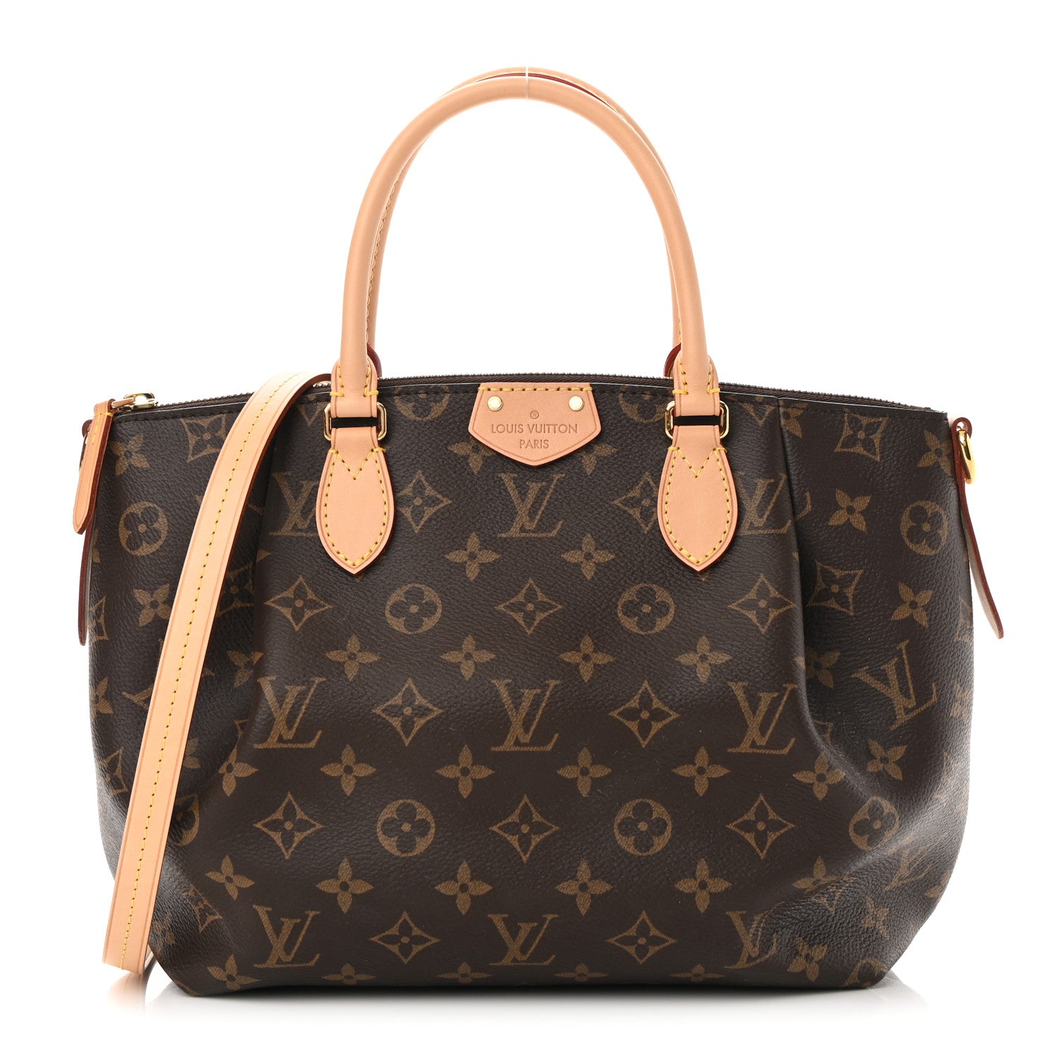 Louis Vuitton Monogram Turenne PM 1 of 9