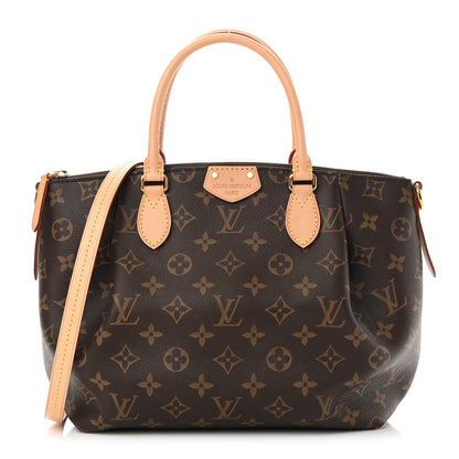 Louis Vuitton Monogram Turenne PM 1 of 9