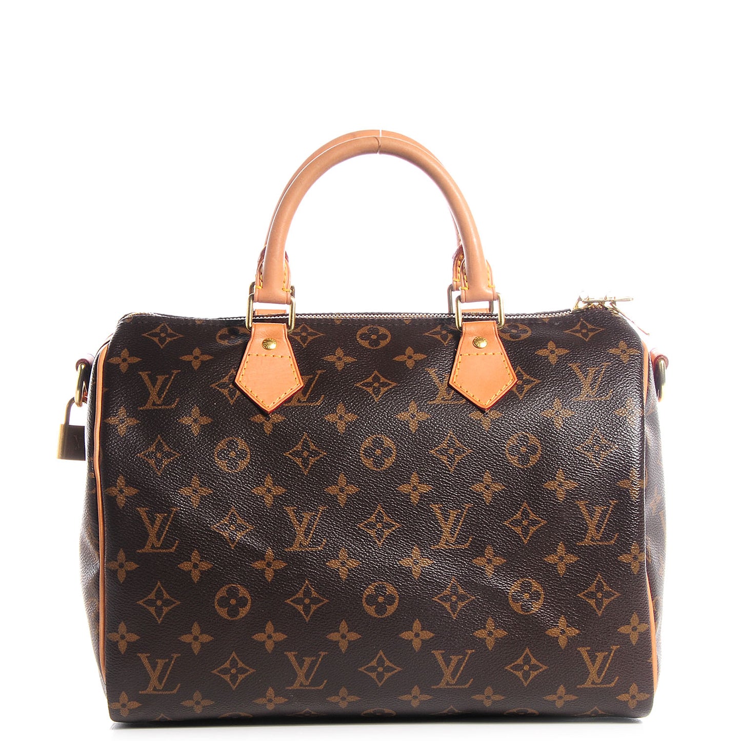 Monogram Speedy Bandouliere 30