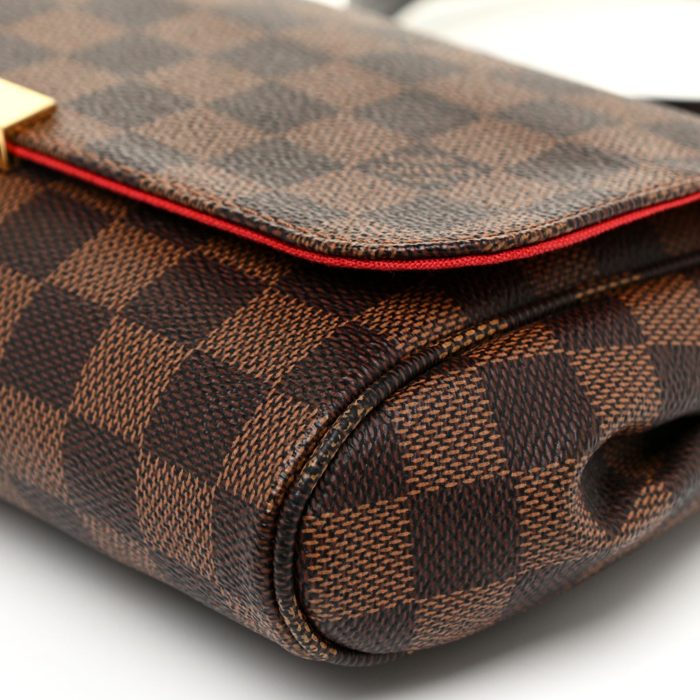 Damier Ebene Favorite MM