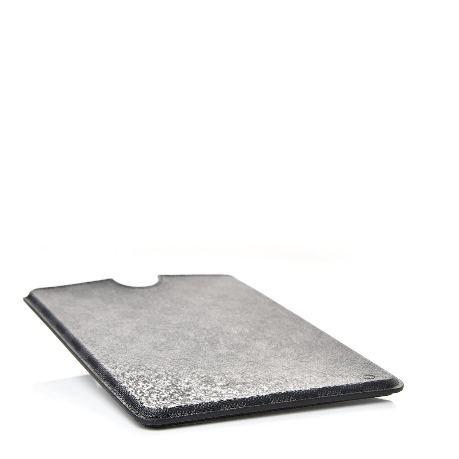 Louis Vuitton Damier Graphite Hardcase iPad Air 2 4 of 6