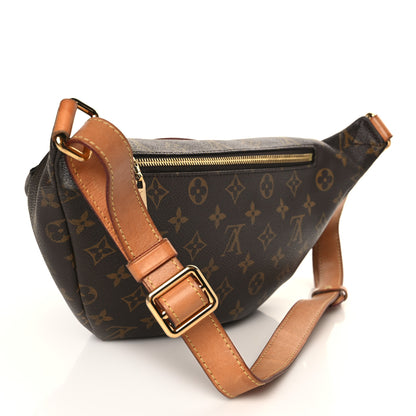 Louis Vuitton Monogram Bumbag 3 of 13