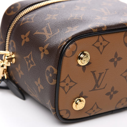 Louis Vuitton Reverse Monogram Vanity PM 6 of 7
