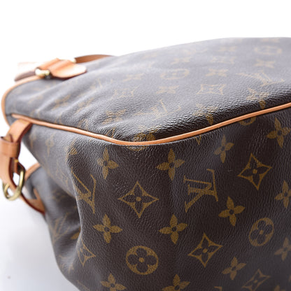 Louis Vuitton Monogram Batignolles 12 of 18