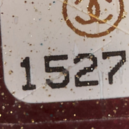 Chanel Lambskin Quilted Cosmetic Cas Black 7 of 10