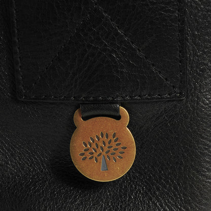 Mulberry Natural Leather Brynmore Black 6 of 11