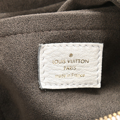 Louis Vuitton Mahina XS White 12 of 19