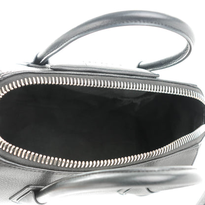 Givenchy Sugar Goatskin Small Antigona Black 5 of 7