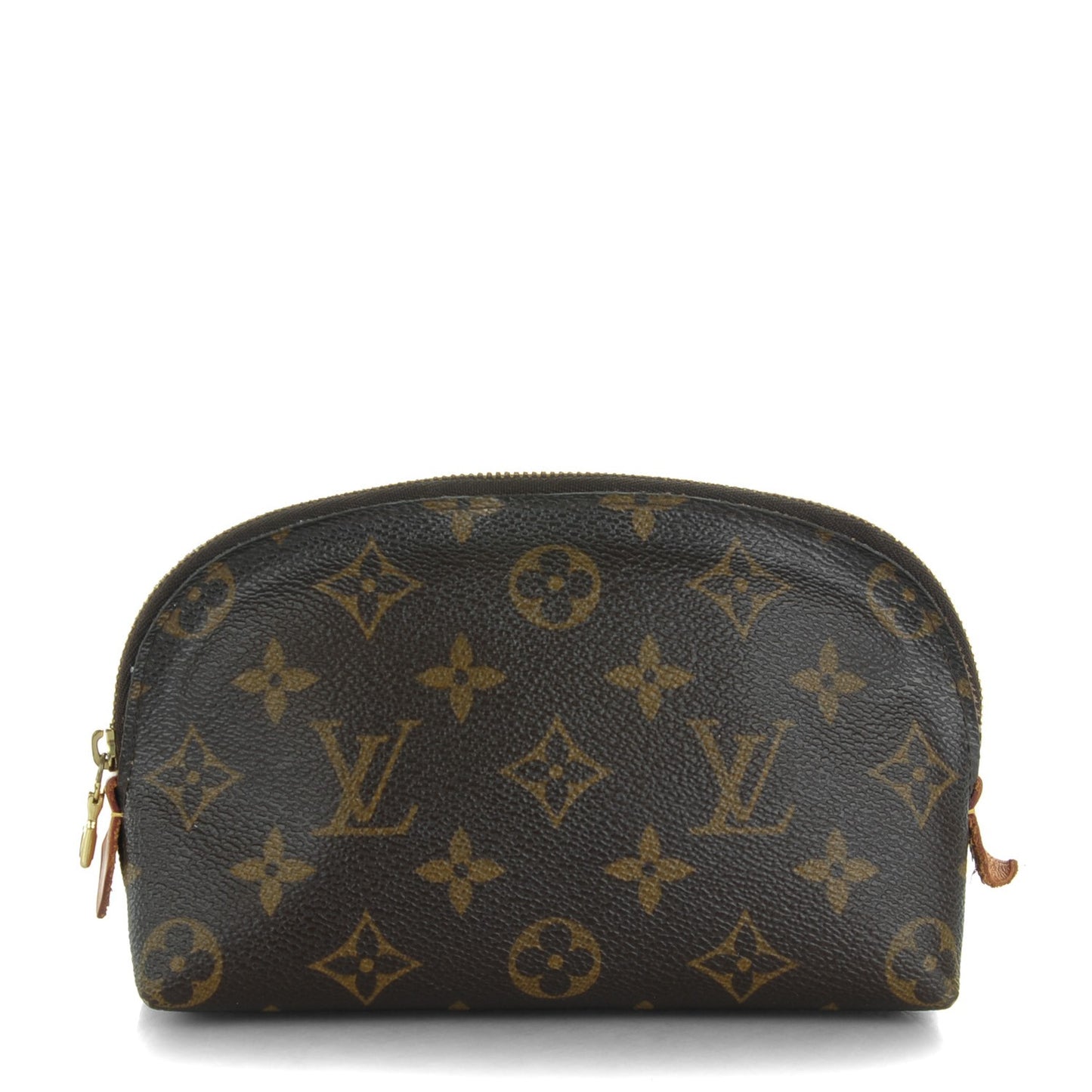 Monogram Cosmetic Pouch