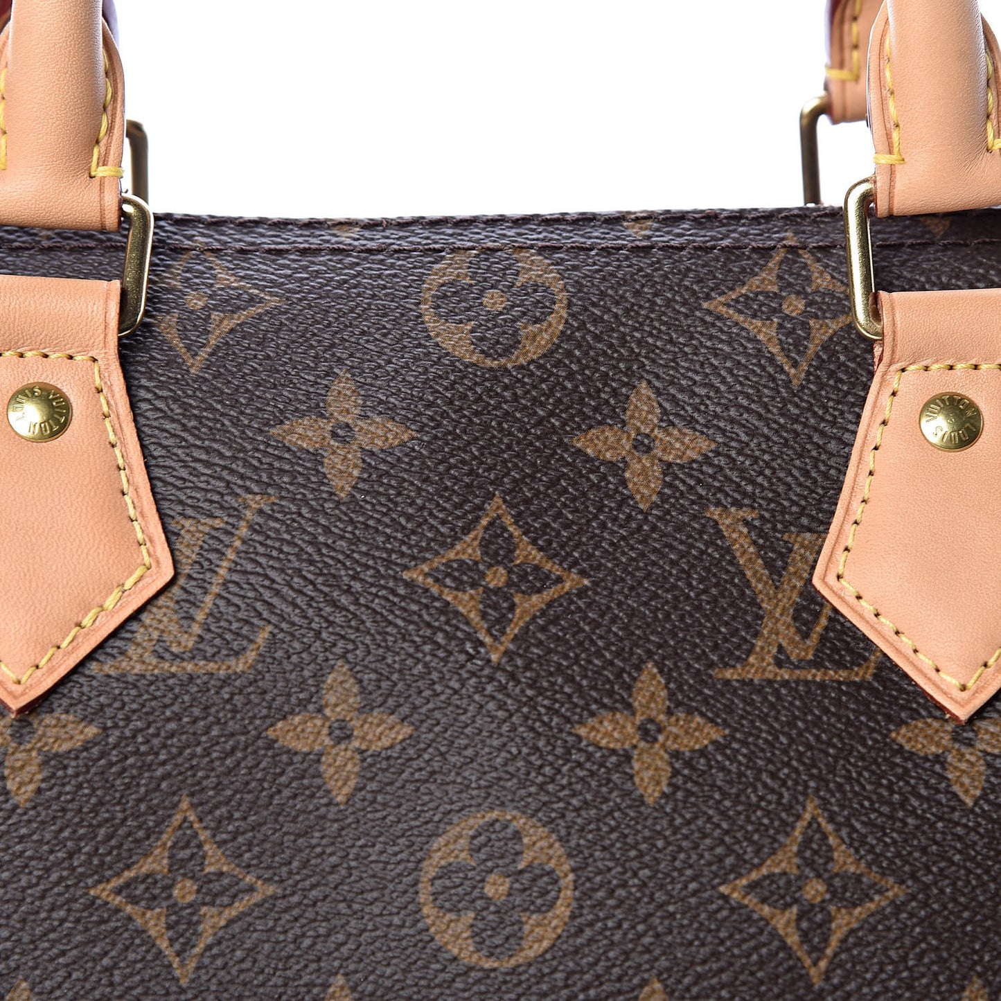 Monogram Speedy 30