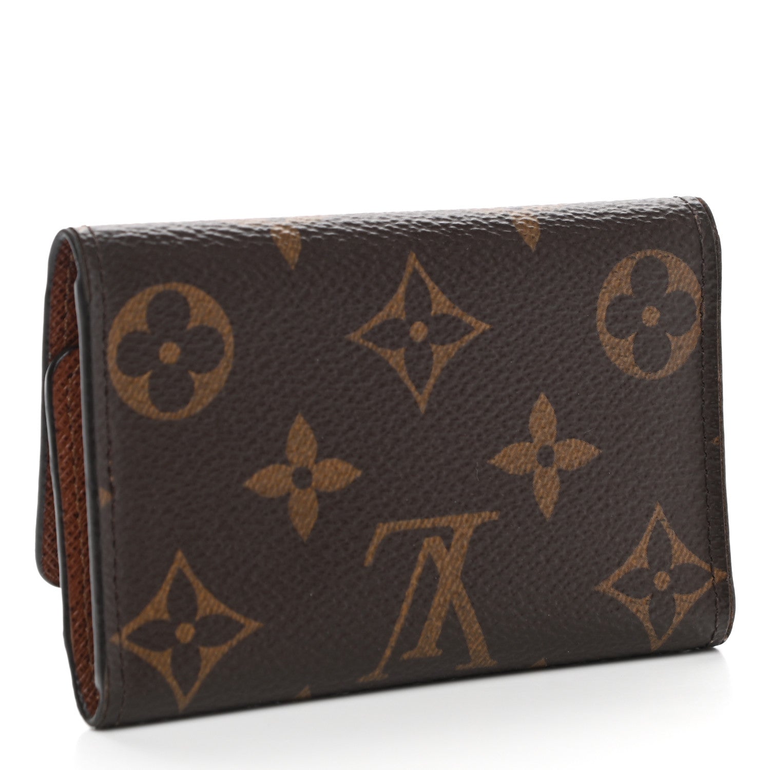 Louis Vuitton Monogram 6 Key Multicles Holder 3 of 9