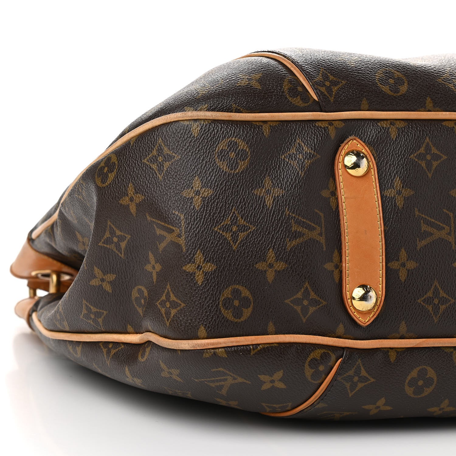 Louis Vuitton Monogram Galliera GM 7 of 14