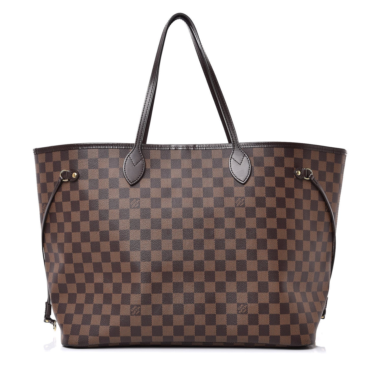 Damier Ebene Neo Neverfull GM