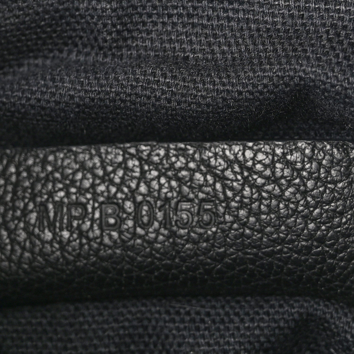 Givenchy Sugar Goatskin Medium Antigona Black 7 of 11