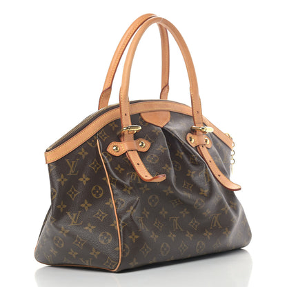 Louis Vuitton Monogram Tivoli GM 2 of 6