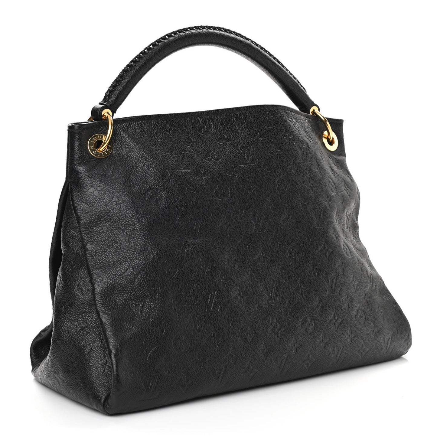 Empreinte Artsy MM Black