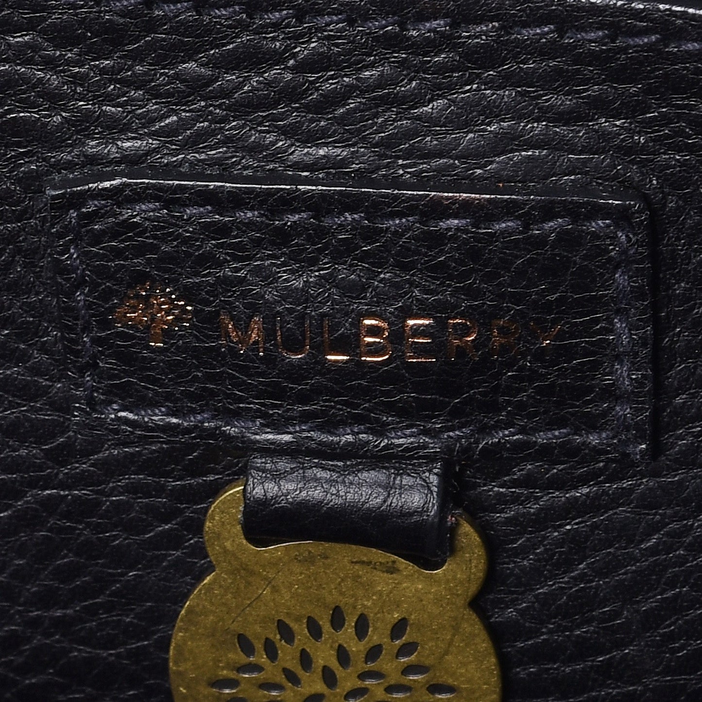 Soft Spongy Bayswater Black