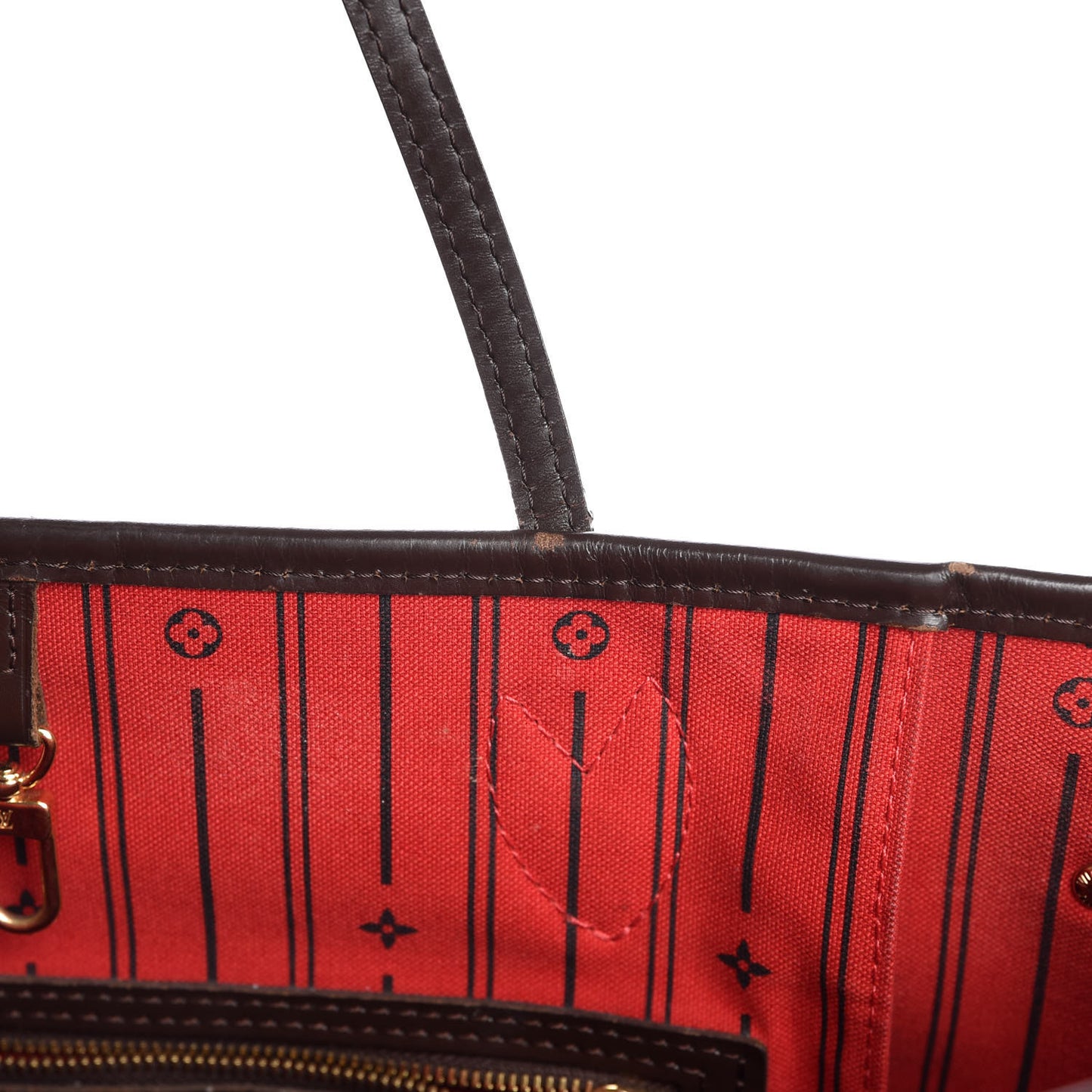 Damier Ebene Neverfull MM