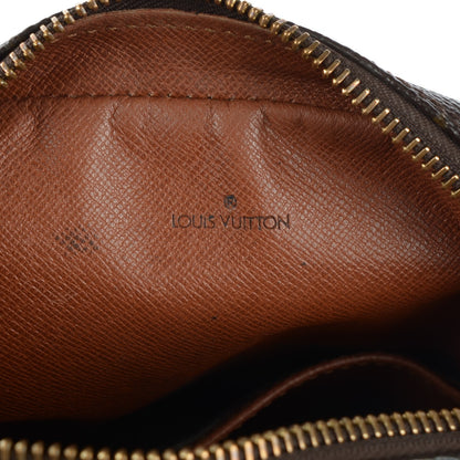 Louis Vuitton Monogram Danube 20 8 of 11