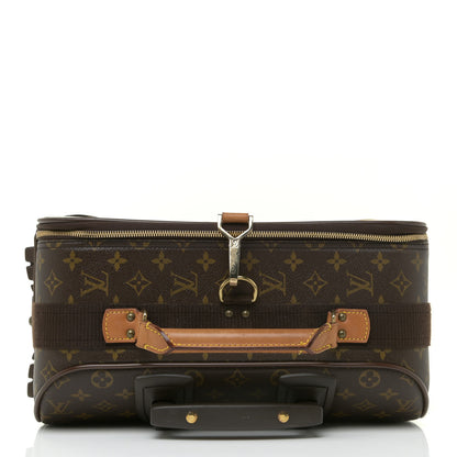 Louis Vuitton Monogram Pegase 60 37 of 42
