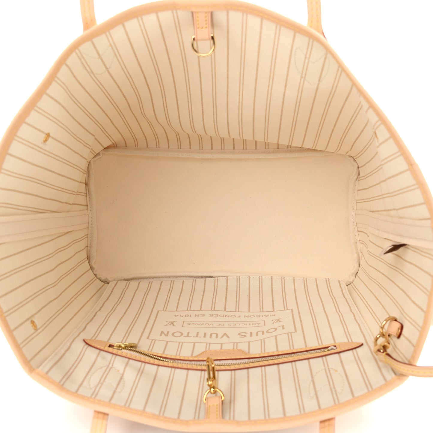 Damier Azur Neo Neverfull MM