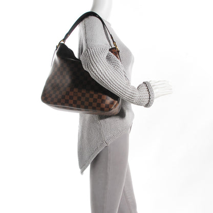 Louis Vuitton Damier Ebene Delightful PM 2 of 7