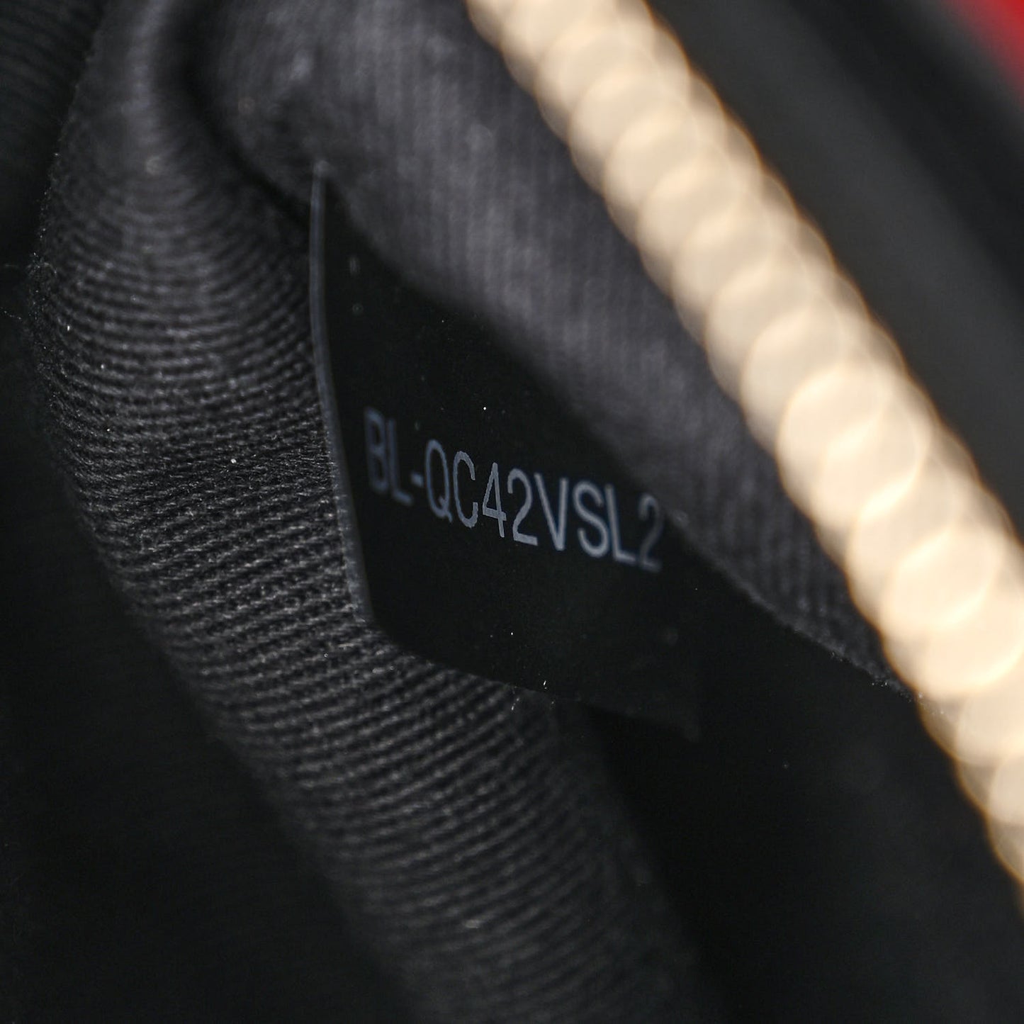 Pebbled Calfskin Rockstud Double Pocket Backpack Black