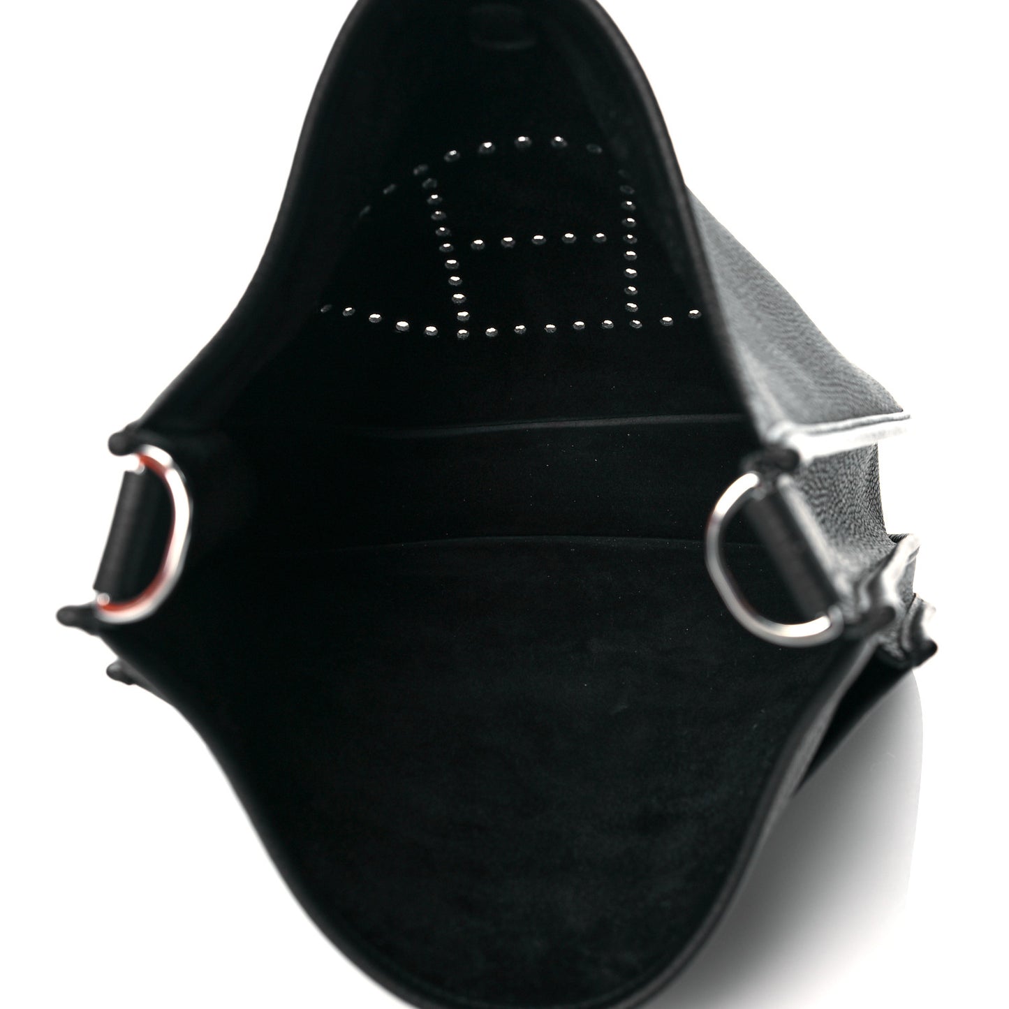 Taurillon Clemence Evelyne III PM Black