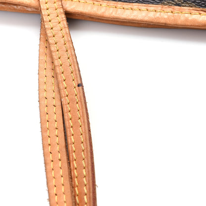Louis Vuitton Monogram Neo Neverfull MM Pivoine 11 of 14