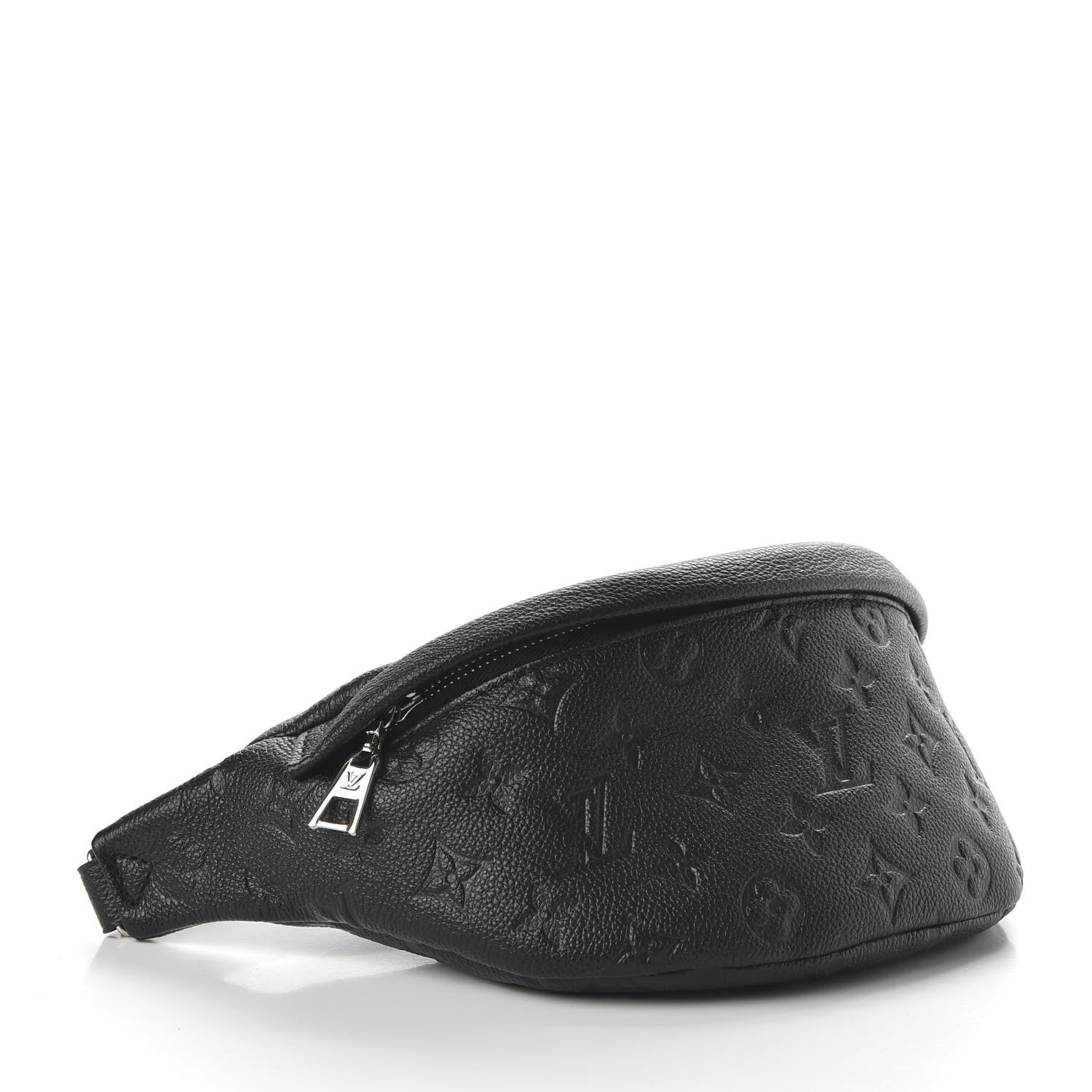 Louis Vuitton Empreinte Uniformes BumBag Black 4 of 9