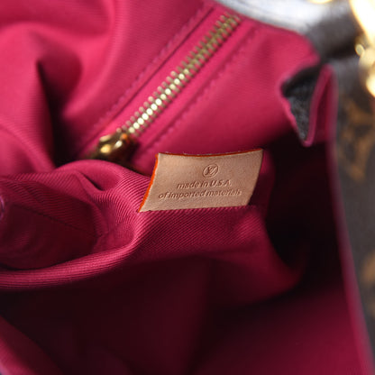Louis Vuitton Monogram Graceful PM Pivoine 7 of 17