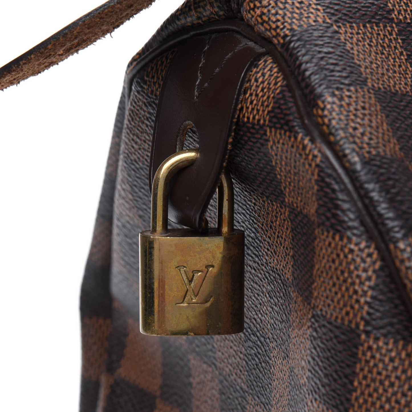 Damier Ebene Speedy 30