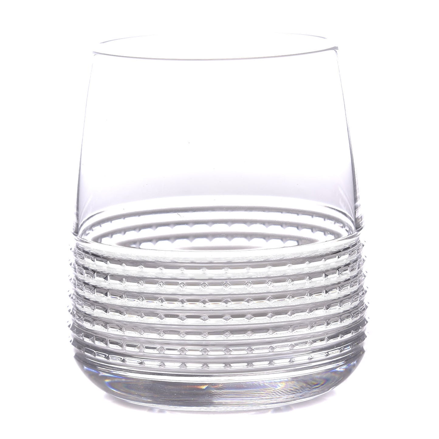 Crystal Intervalle Tumbler