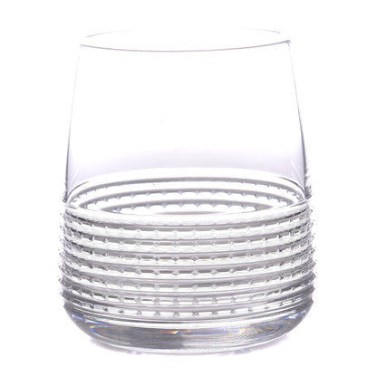Hermes Crystal Intervalle Tumbler 1 of 7