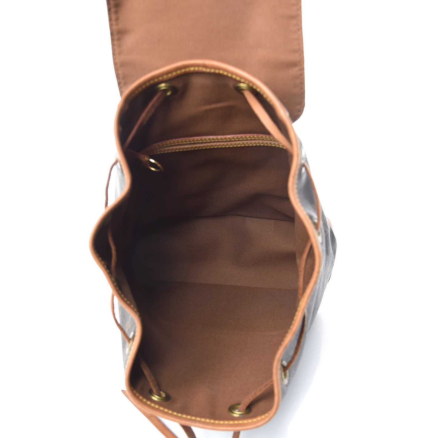 Monogram Montsouris MM Backpack