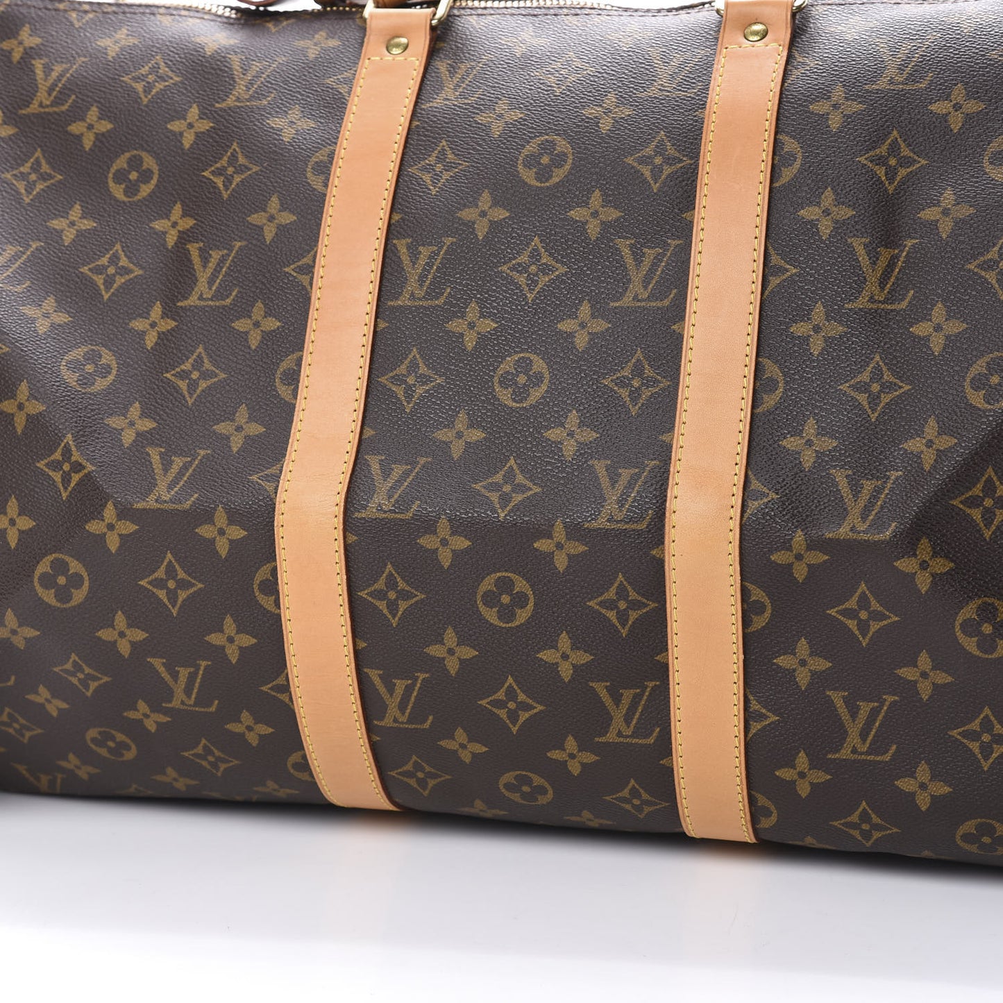 Monogram Keepall Bandouliere 50