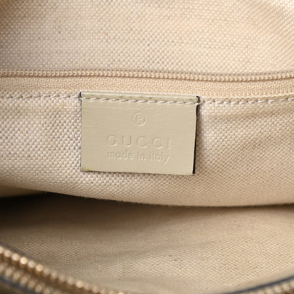 Gucci Monogram Medium Sukey Top Handle Tote Off White 7 of 21