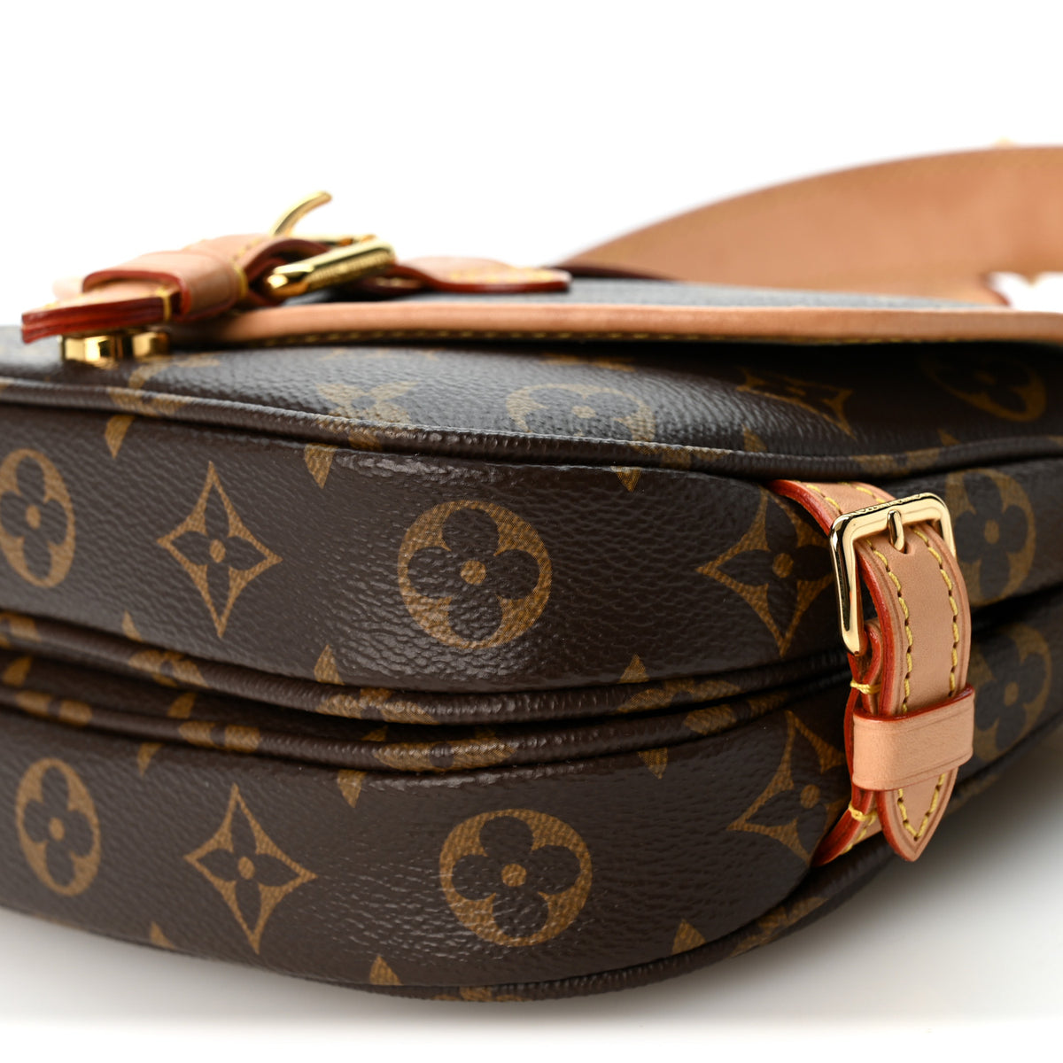 Monogram Saumur BB